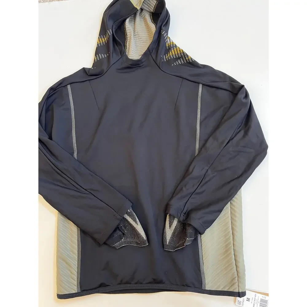 adidas men black